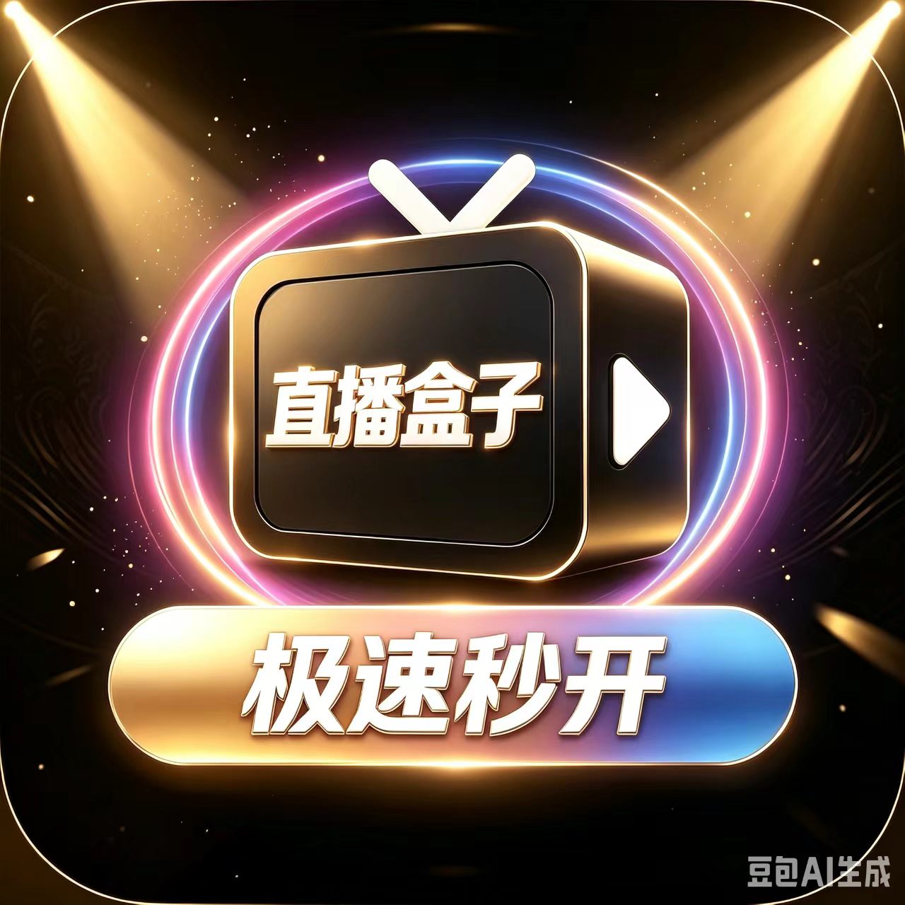 网站logo